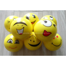 Promotion Gift Various Design PU Foam Anti Stress Ball